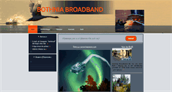 Desktop Screenshot of matringen.malax.fi