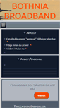 Mobile Screenshot of matringen.malax.fi