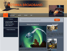 Tablet Screenshot of matringen.malax.fi