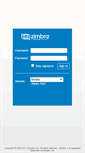 Mobile Screenshot of mail.malax.fi